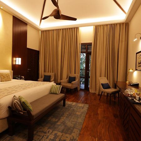 Taj Wayanad Resort & Spa, Kerala Zewnętrze zdjęcie