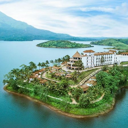 Taj Wayanad Resort & Spa, Kerala Zewnętrze zdjęcie