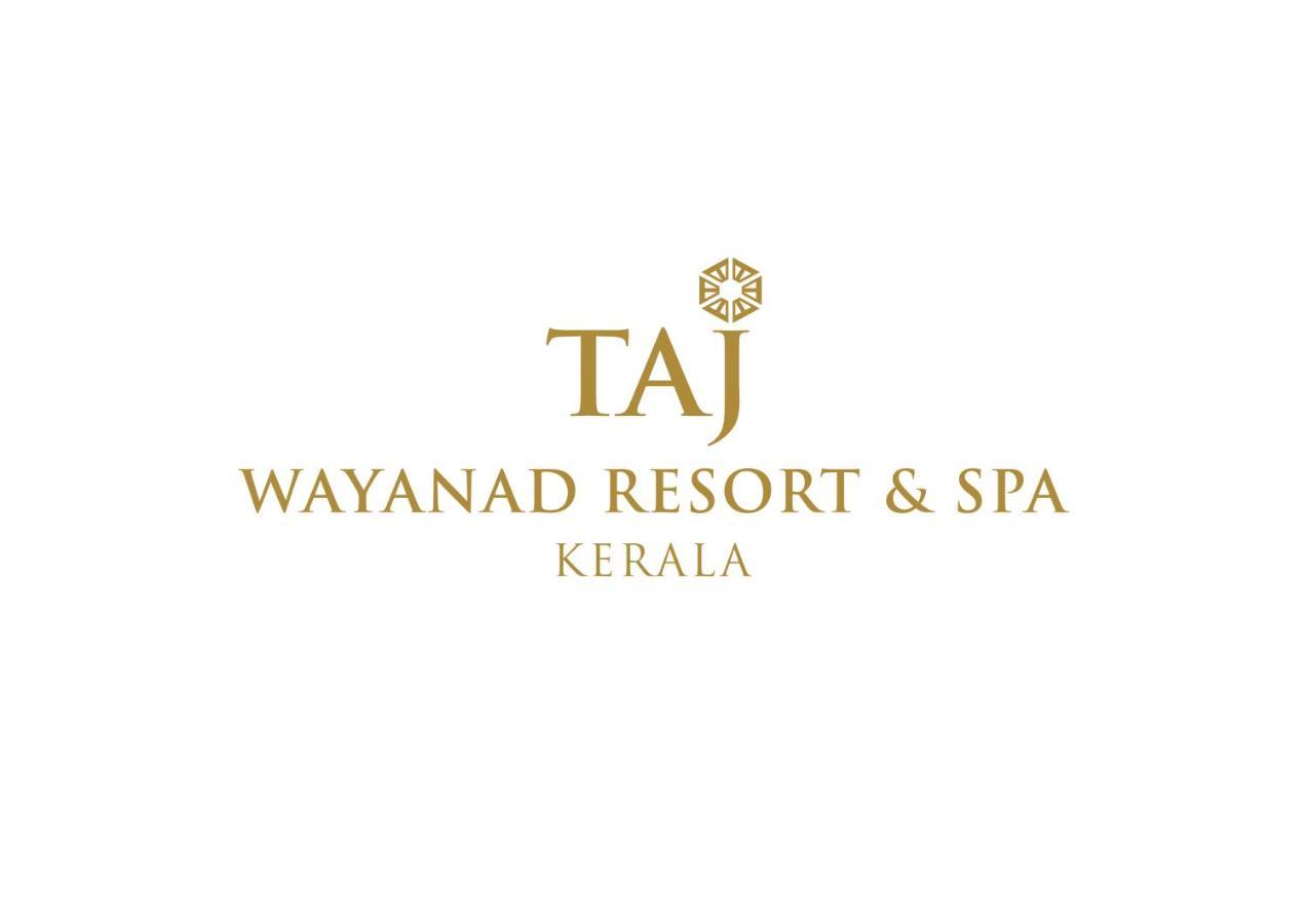 Taj Wayanad Resort & Spa, Kerala Zewnętrze zdjęcie