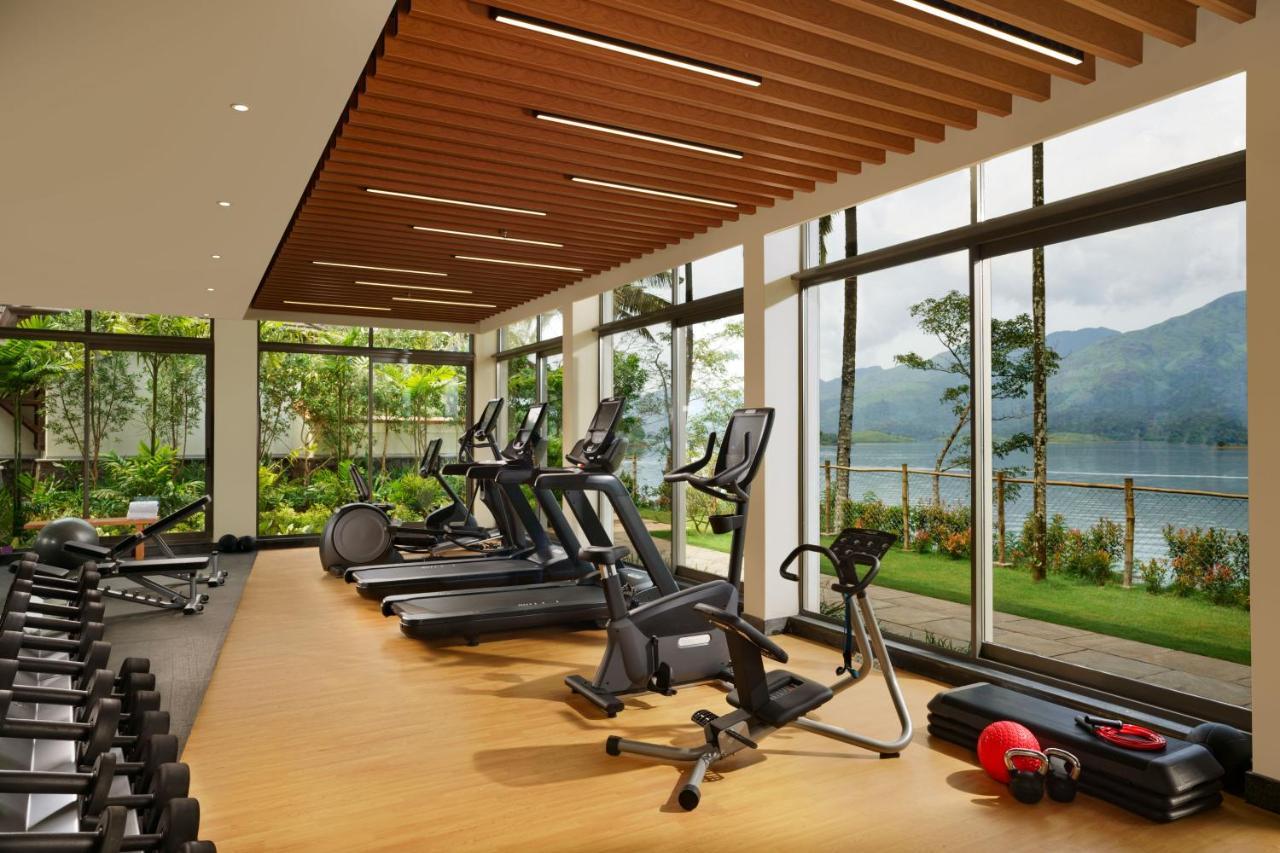 Taj Wayanad Resort & Spa, Kerala Zewnętrze zdjęcie