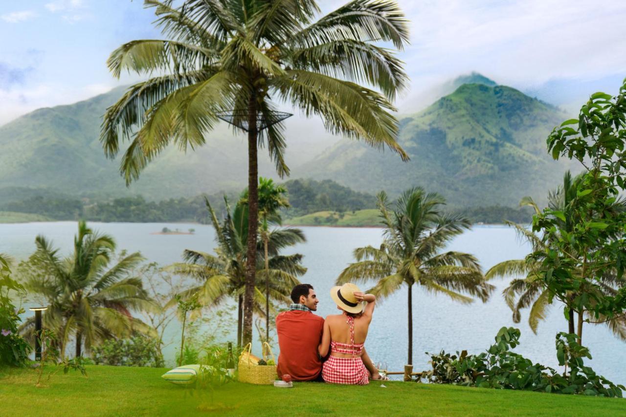 Taj Wayanad Resort & Spa, Kerala Zewnętrze zdjęcie