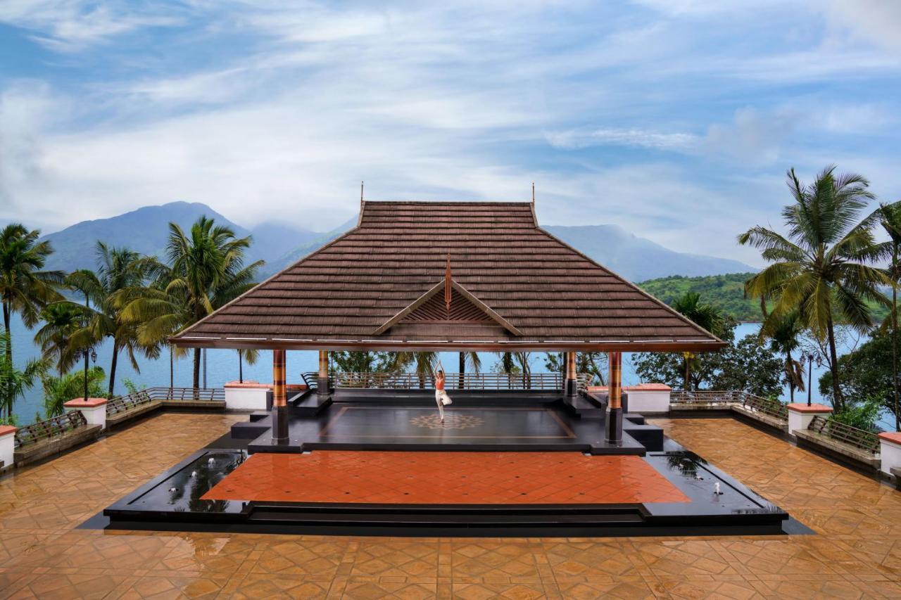 Taj Wayanad Resort & Spa, Kerala Zewnętrze zdjęcie