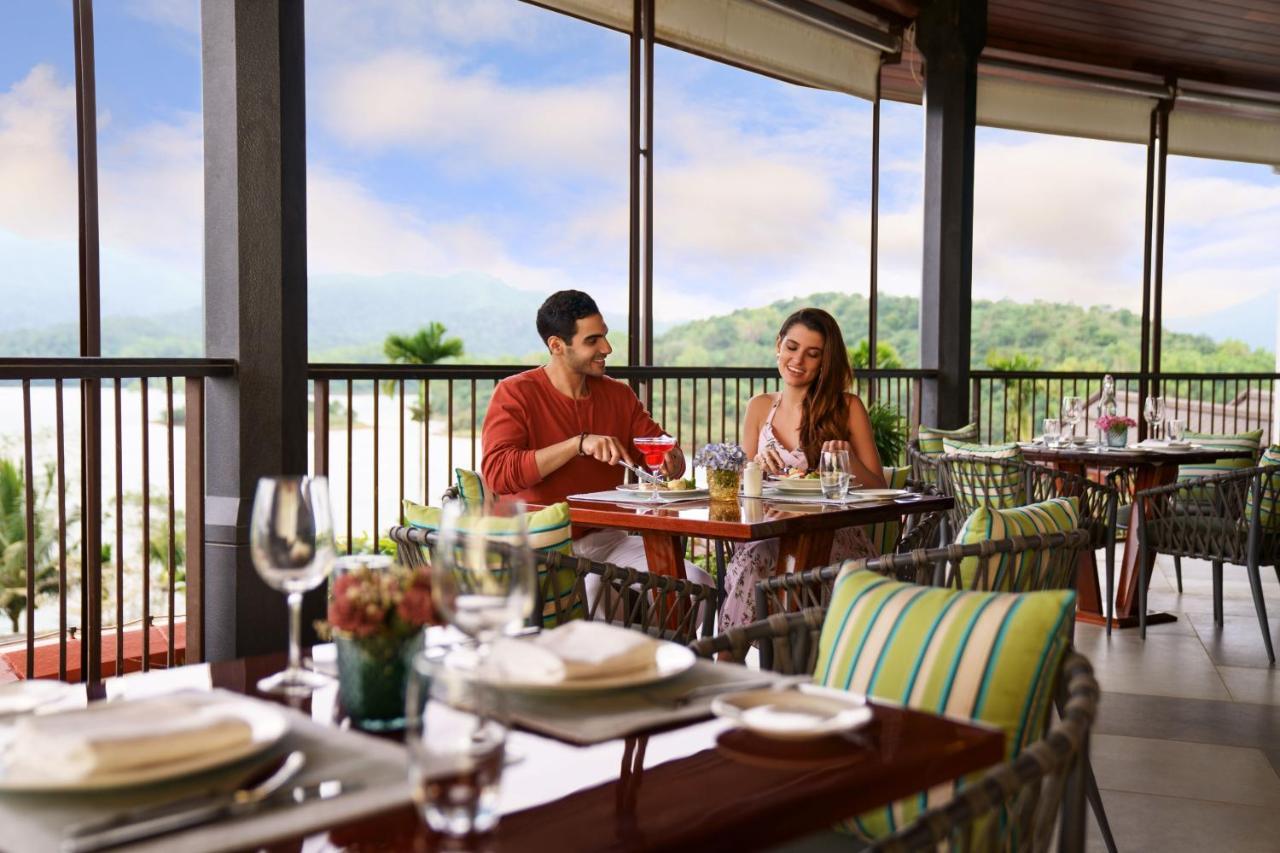 Taj Wayanad Resort & Spa, Kerala Zewnętrze zdjęcie