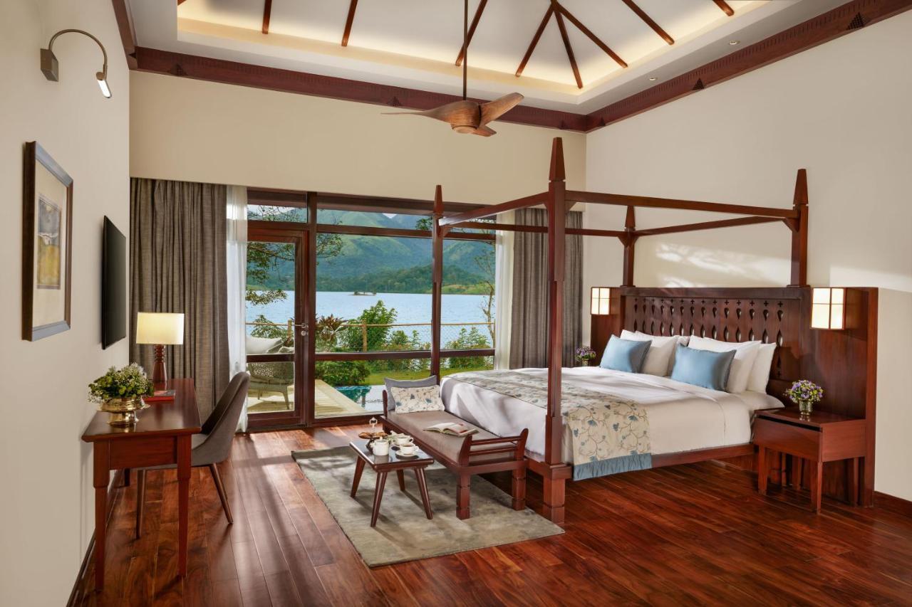 Taj Wayanad Resort & Spa, Kerala Zewnętrze zdjęcie
