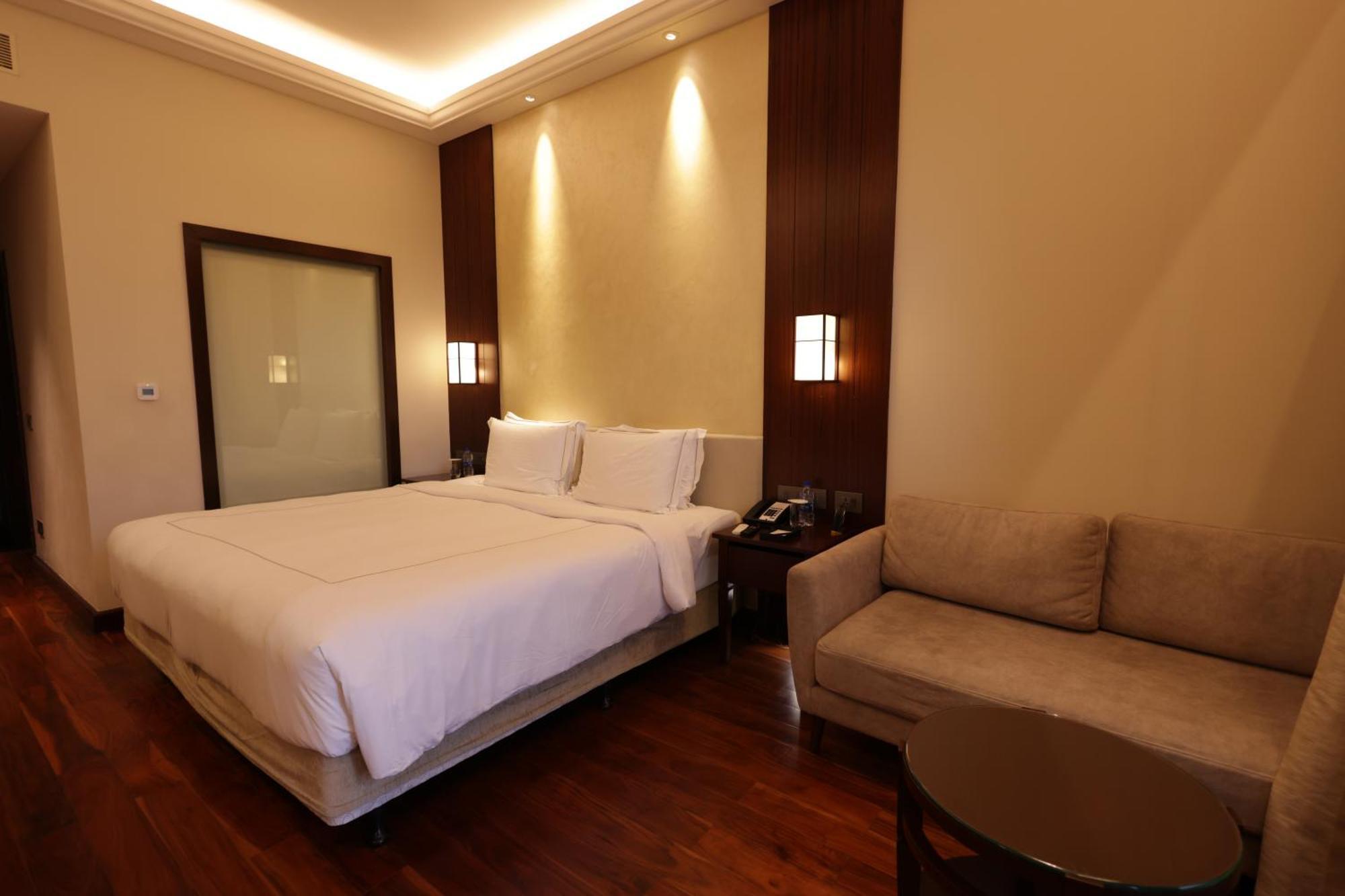 Taj Wayanad Resort & Spa, Kerala Zewnętrze zdjęcie