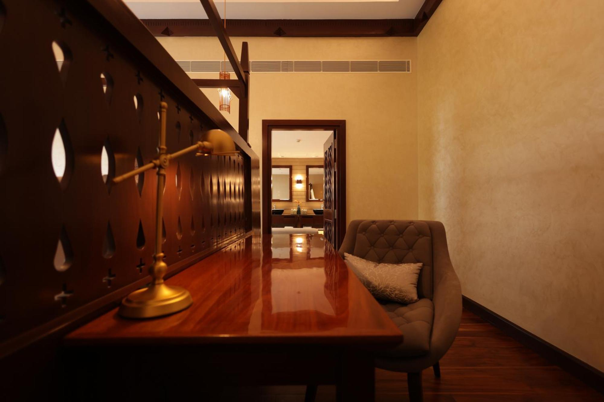 Taj Wayanad Resort & Spa, Kerala Zewnętrze zdjęcie
