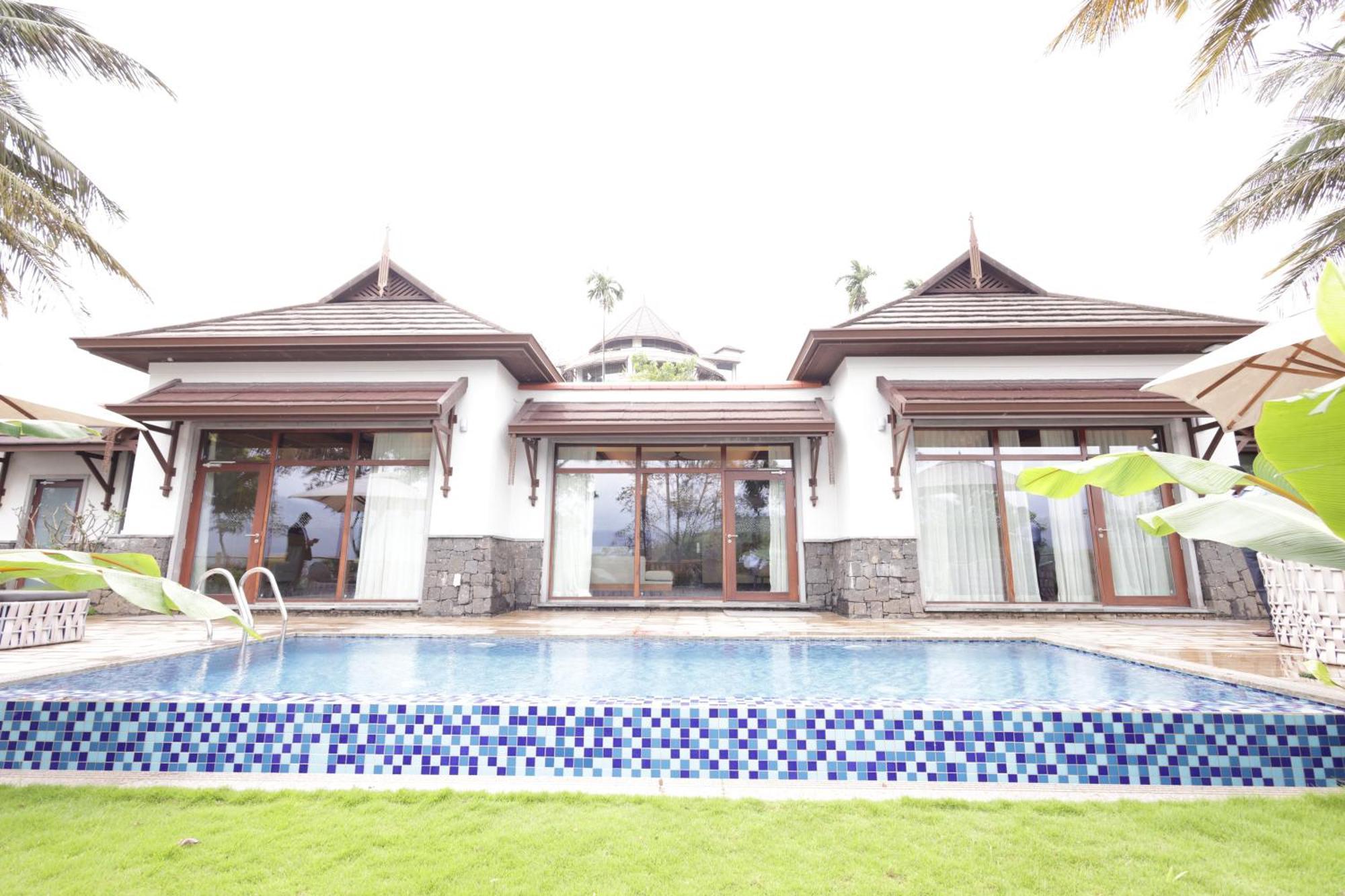 Taj Wayanad Resort & Spa, Kerala Zewnętrze zdjęcie