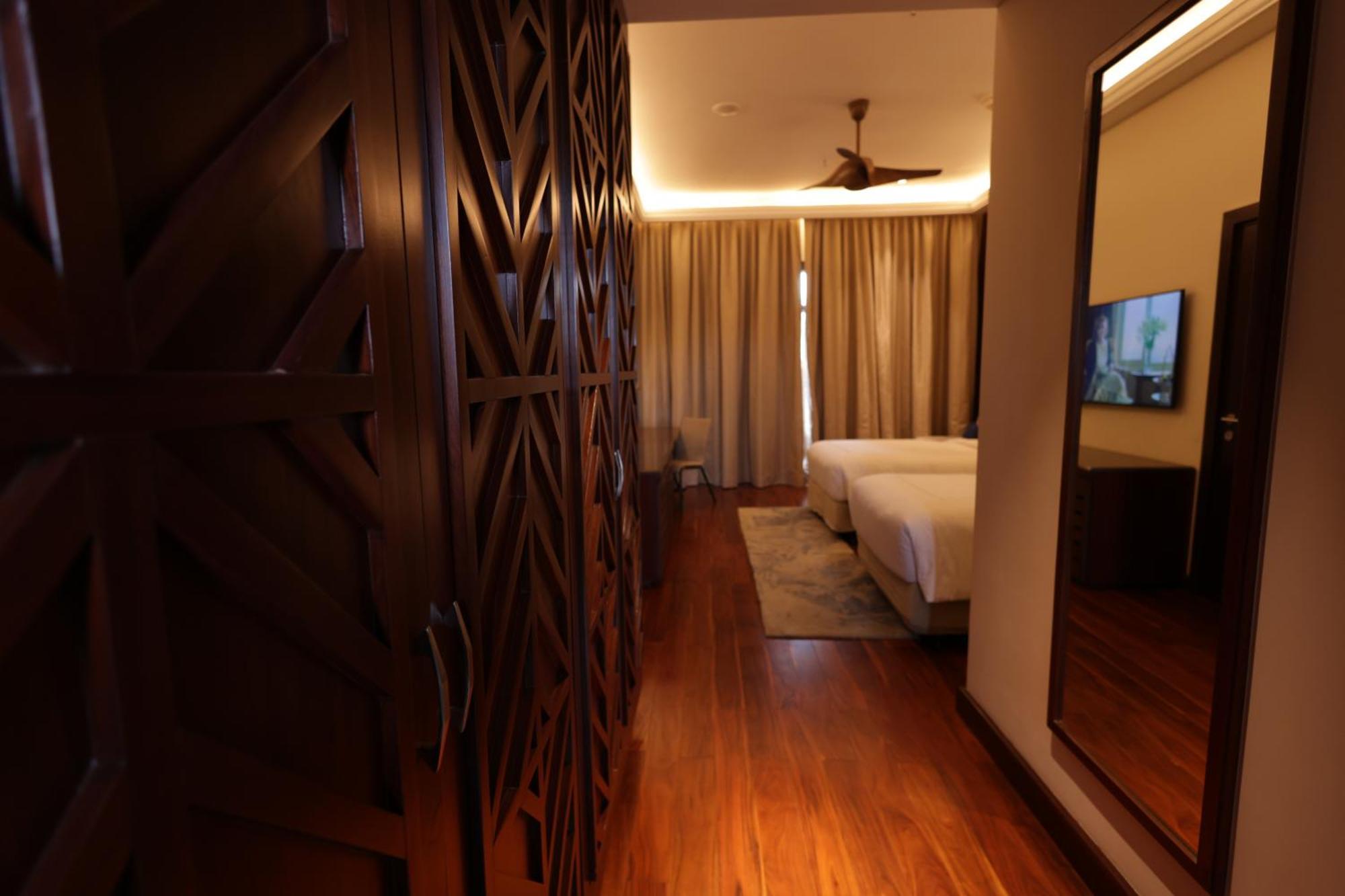 Taj Wayanad Resort & Spa, Kerala Zewnętrze zdjęcie