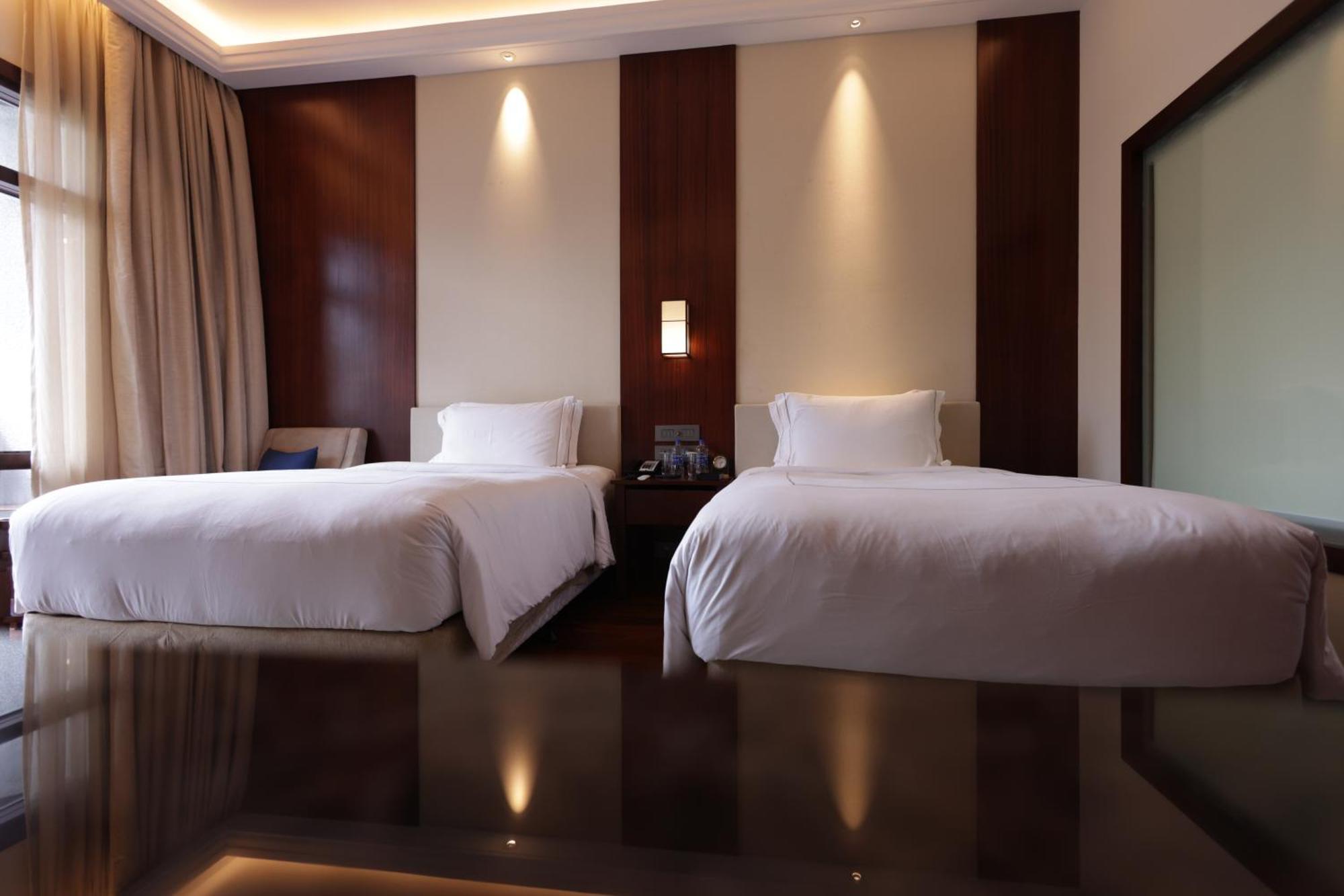Taj Wayanad Resort & Spa, Kerala Zewnętrze zdjęcie