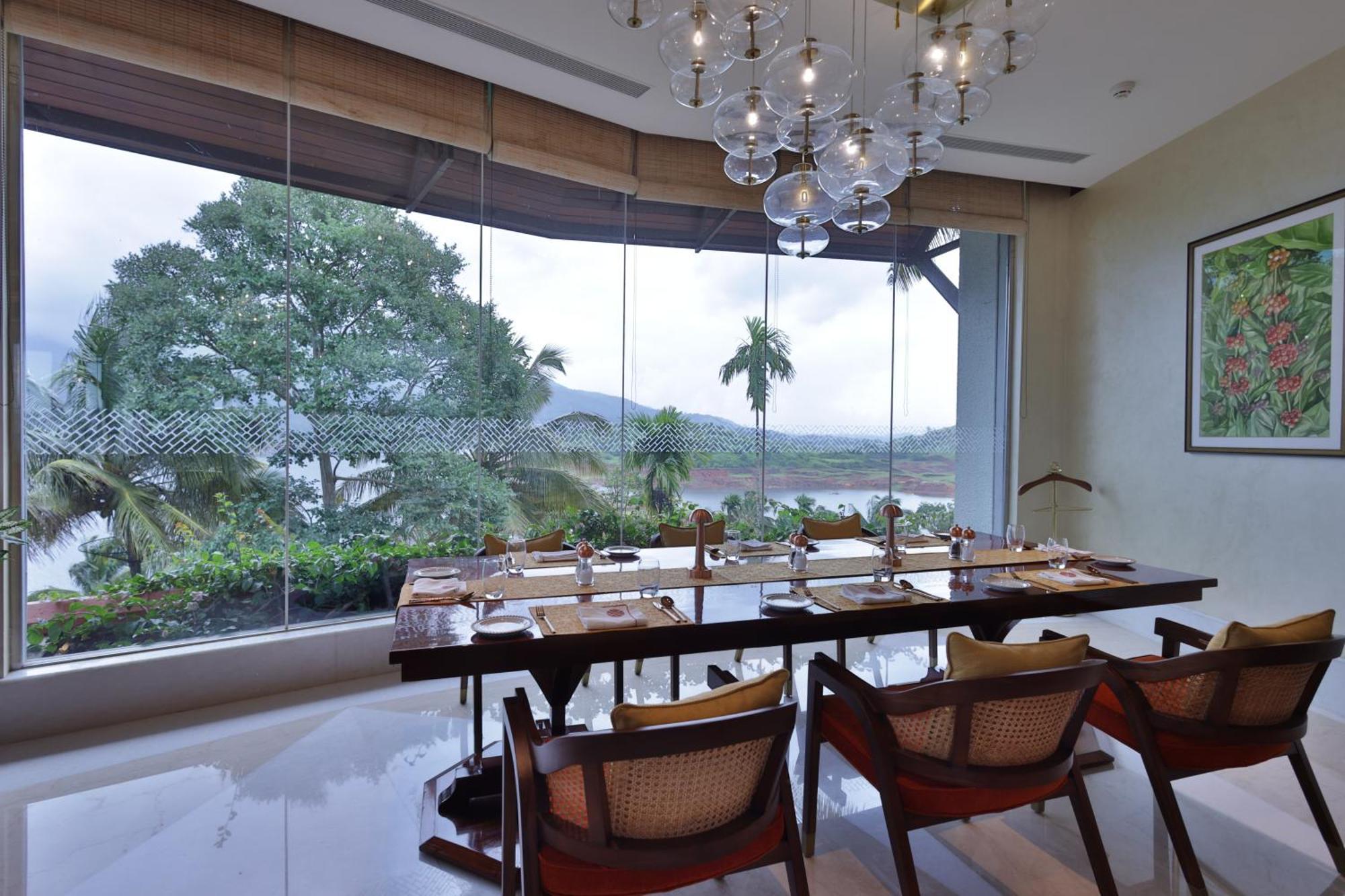 Taj Wayanad Resort & Spa, Kerala Zewnętrze zdjęcie