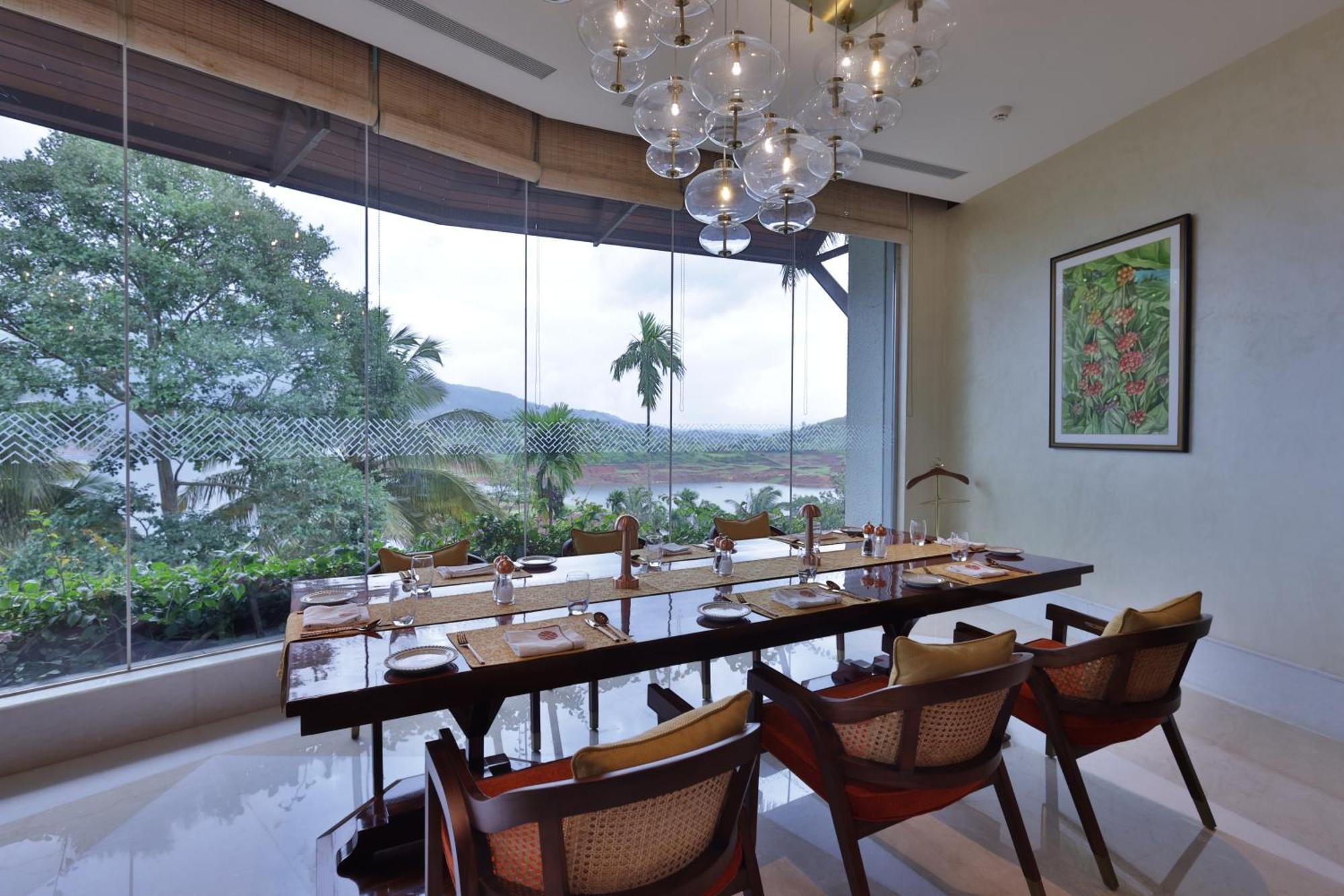 Taj Wayanad Resort & Spa, Kerala Zewnętrze zdjęcie