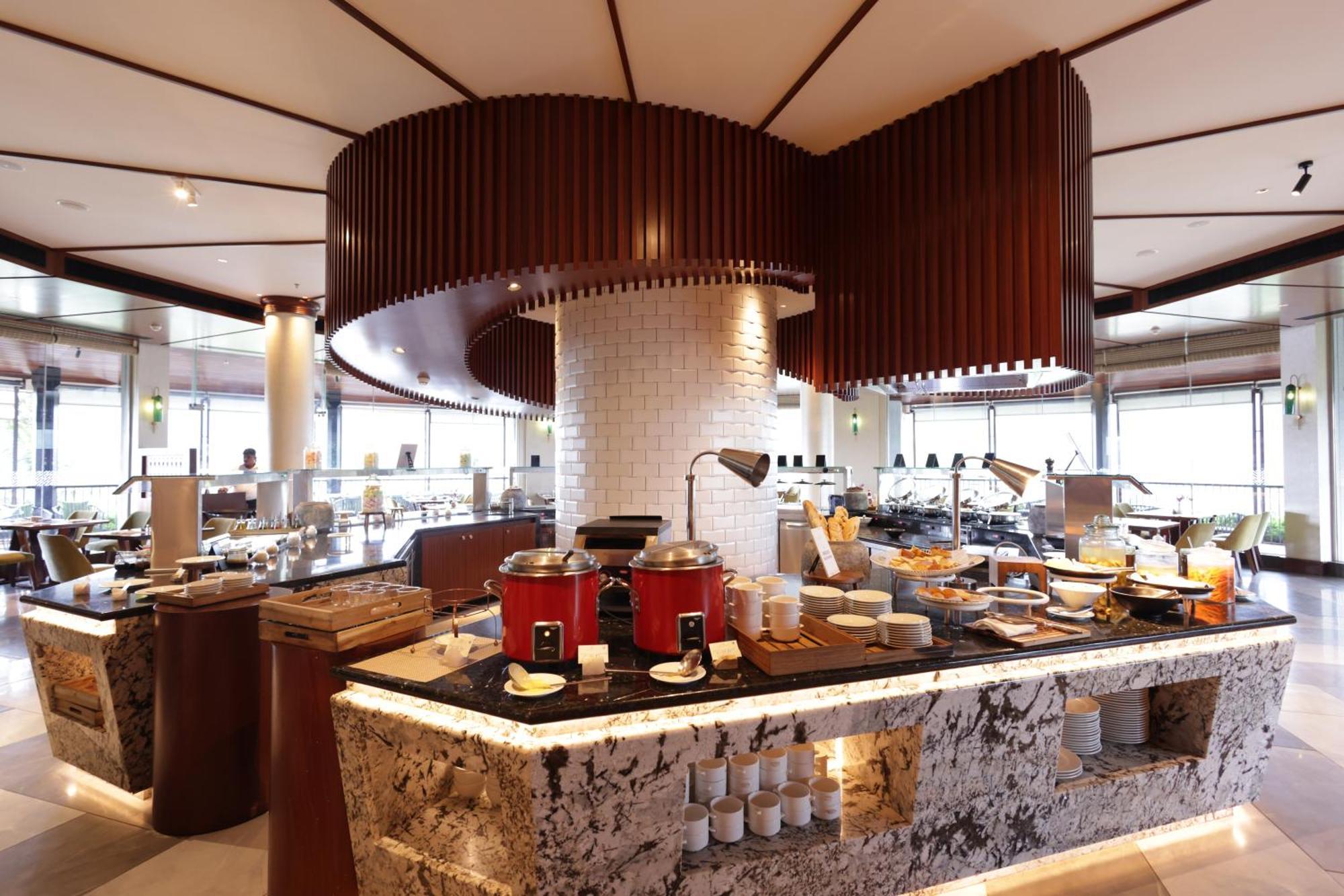 Taj Wayanad Resort & Spa, Kerala Zewnętrze zdjęcie