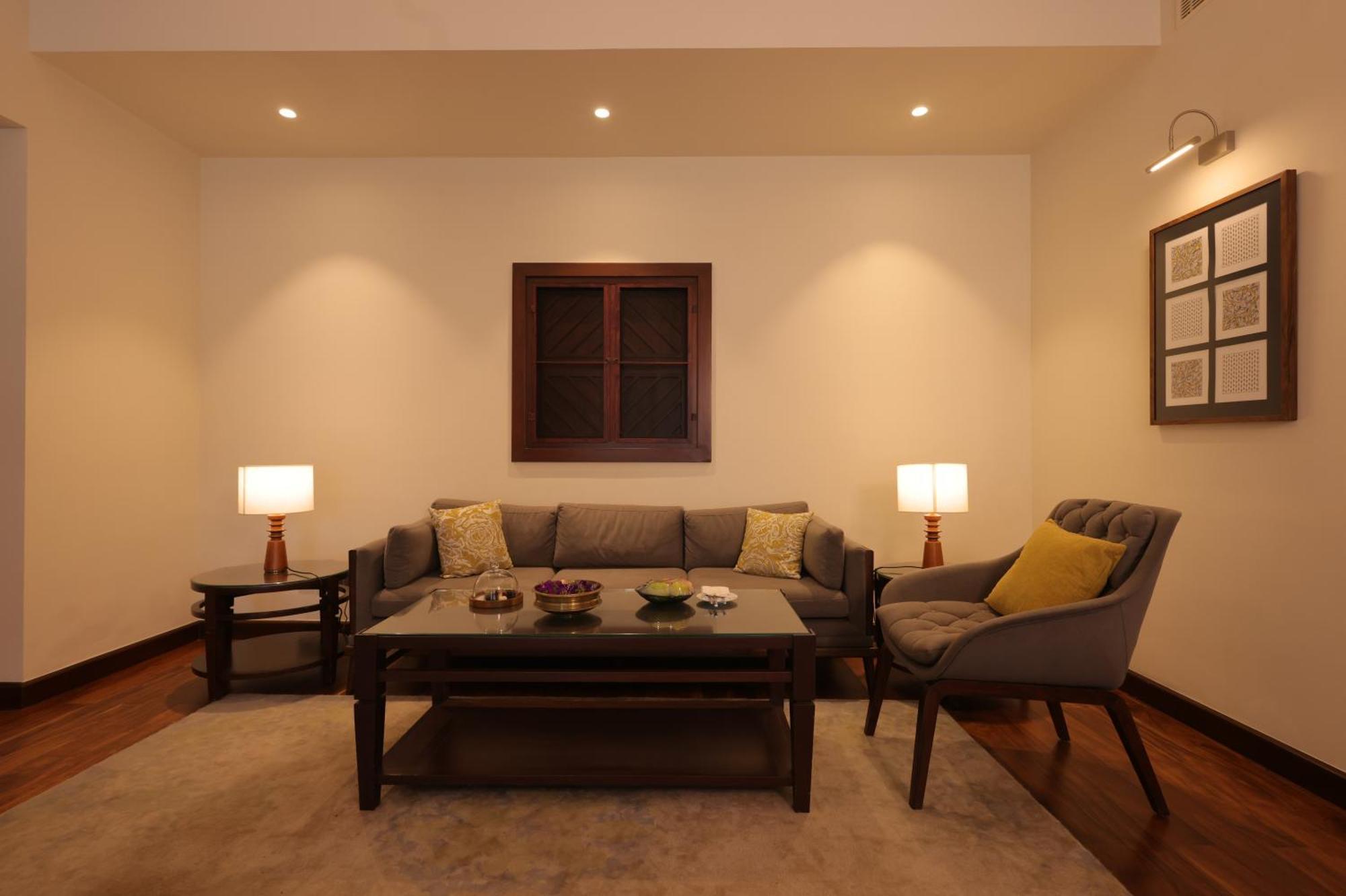 Taj Wayanad Resort & Spa, Kerala Zewnętrze zdjęcie