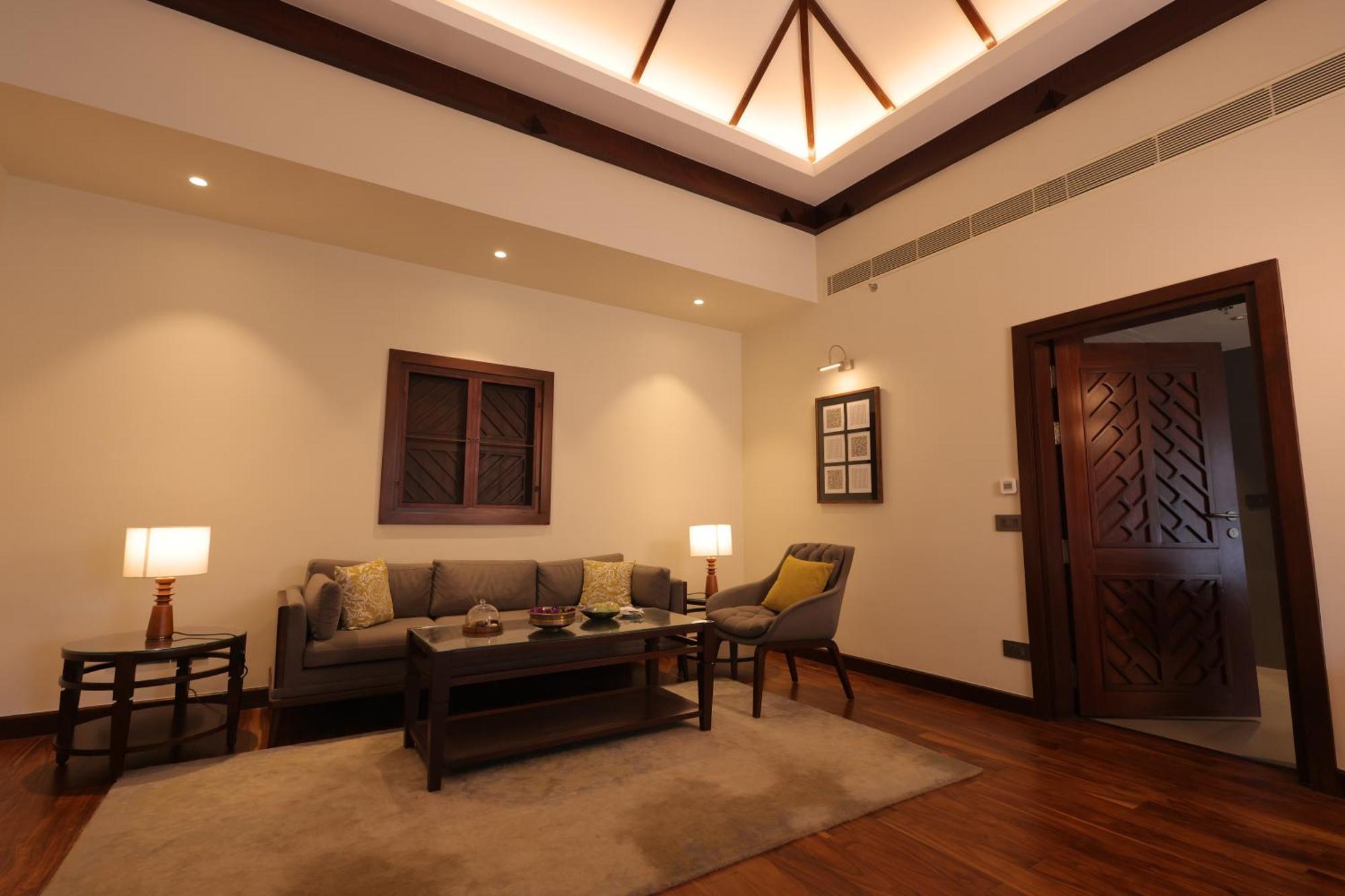 Taj Wayanad Resort & Spa, Kerala Zewnętrze zdjęcie