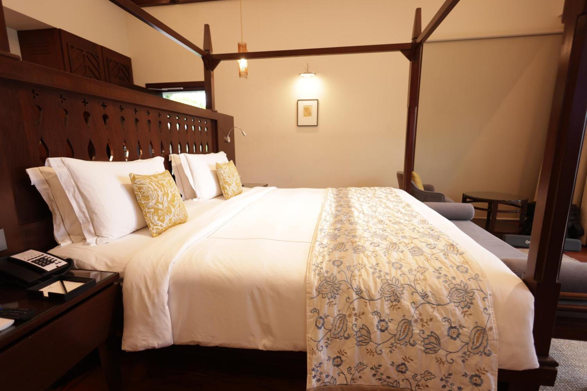 Taj Wayanad Resort & Spa, Kerala Zewnętrze zdjęcie